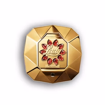 Parfym Damer Paco Rabanne Lady Million Royal EDP – 50 ml – En Doftexplosion av Elegans och Kraft