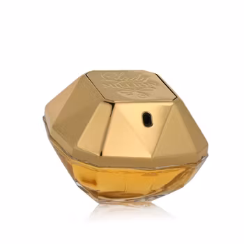 Parfym Damer Paco Rabanne Lady Million EDP – 50 ml – En Doft av Lyx och Karisma