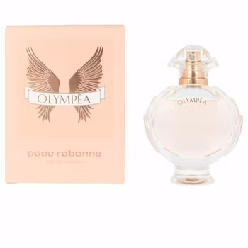 Parfym Damer Paco Rabanne Olympéa EDP – 30 ml – En Gudomlig Doft av Styrka och Elegans