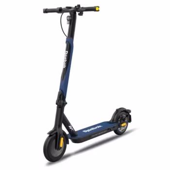 Elscooter Reebok URBAN – Stilren och Effektiv Stadspendling med 350 W Motor