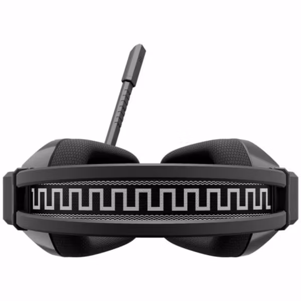 Bluetooth Hörlurar med Mikrofon Forgeon Captain RGB – Trådlös Ljudupplevelse med Stil