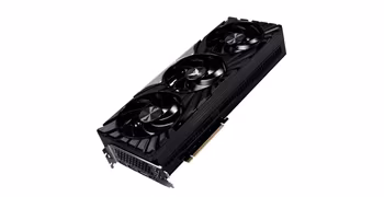 Gainward GeForce RTX 5080 Phoenix GS 16GB – Nästa Generation av Grafikprestanda