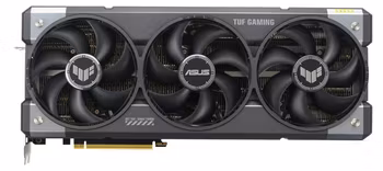 ASUS TUF GeForce RTX 5080 16GB – Robust Prestanda för Gaming och Kreativa Arbetsflöden
