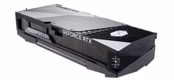 MSI GeForce RTX 5080 16G SUPRIM SOC – En Grafisk Revolution för Gaming och Kreativitet