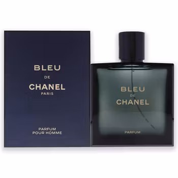 Chanel Bleu de Chanel Parfum EDP 100 ml – För Den Sofistikerade Mannen