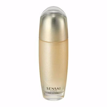 Sensai Ultimate Ansiktslotion – Lyxig Hudvård för Dag och Natt (125ml)