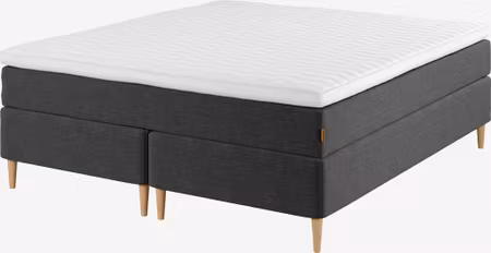 LYGNA GC30 Kontinentalsäng 160x200cm – Elegant Komfort för Optimal Sömn