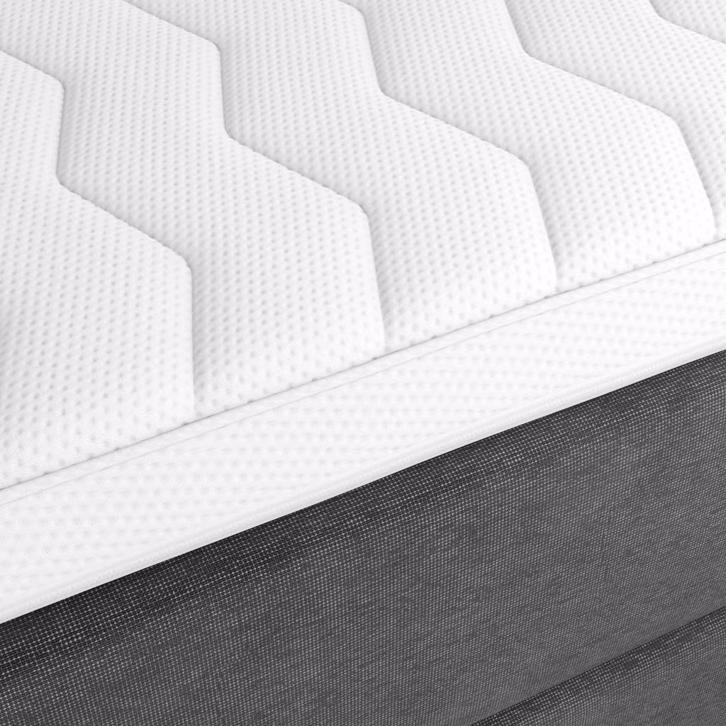 LYGNA GC30 Kontinentalsäng 160x200cm – Elegant Komfort för Optimal Sömn