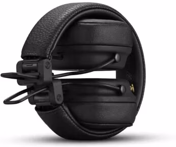 Marshall Major IV Bluetooth Hörlurar – Stilren Design och Lång Batteritid