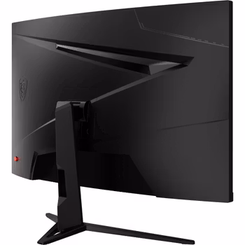 MSI G273CQ Gaming Monitor – 27” Full HD för en sömlös spelupplevelse