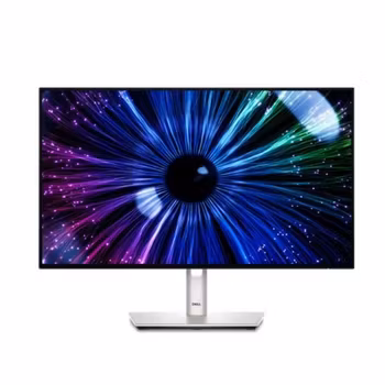 Dell U2424HE Monitor – 24” Full HD för produktivitet och precision