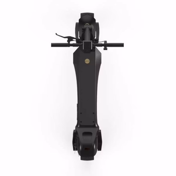 Yeep.me 85A – Elscooter med stil och prestanda för urbana resor