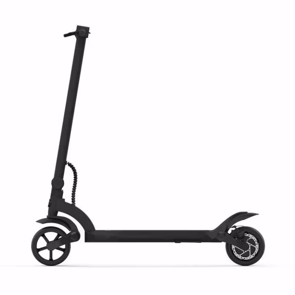 Yeep.me 85A – Elscooter med stil och prestanda för urbana resor