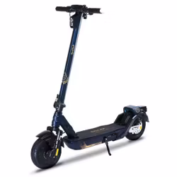 Red Bull RACE TEN TURBO SE – Elscooter med turboeffekt och kraftfull prestanda