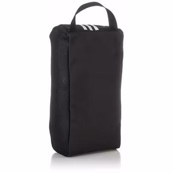 Väska för fotbollsskor Adidas Tiro GH7242 – Svart