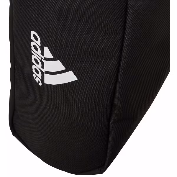 Väska för fotbollsskor Adidas Tiro GH7242 – Svart