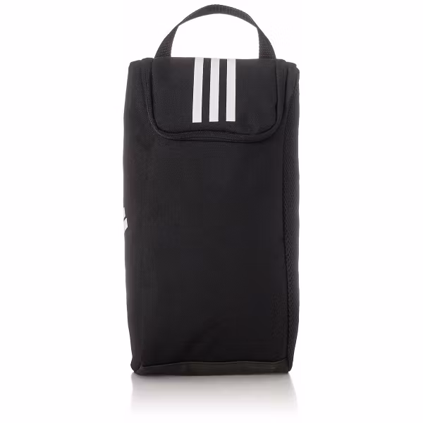 Väska för fotbollsskor Adidas Tiro GH7242 – Svart