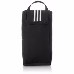 Väska för fotbollsskor Adidas Tiro GH7242 – Svart