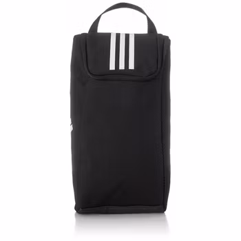Väska för fotbollsskor Adidas Tiro GH7242 – Svart