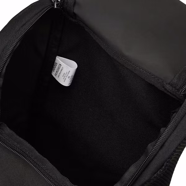Väska för fotbollsskor Adidas Tiro GH7242 – Svart