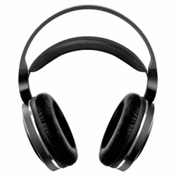Diademhörlurar Philips – Trådlös Frihet med Stilren Design