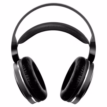 Diademhörlurar Philips – Trådlös Frihet med Stilren Design