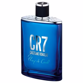 Cristiano Ronaldo CR7 Play It Cool Eau de Toilette (100 ml) – En Fräsch och Sportig Herrdoft