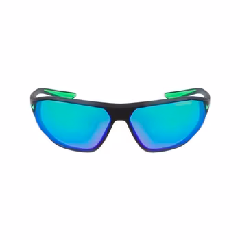 Nike Aero Swift M Herrsolglasögon DQ0993-21 – Sportig Design med Optimal Komfort