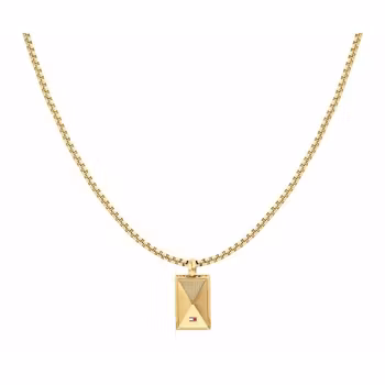 Kedja Tommy Hilfiger 2790565 – Modern & Maskulin Elegans