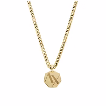 Damhänge Armani Exchange AXG0152710 – Elegant & Sofistikerad Accessoar