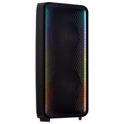 Bluetooth Högtalare Samsung MX-ST50B 240W – Kraftfull Ljudupplevelse med Dynamisk LED-design