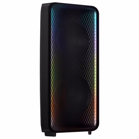 Bluetooth Högtalare Samsung MX-ST50B 240W – Kraftfull Ljudupplevelse med Dynamisk LED-design