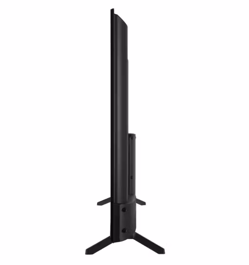 Luxor 65" LX6540UHD Flat TV – Imponerande 4K UHD-upplevelse i en Elegant och Tunn Design