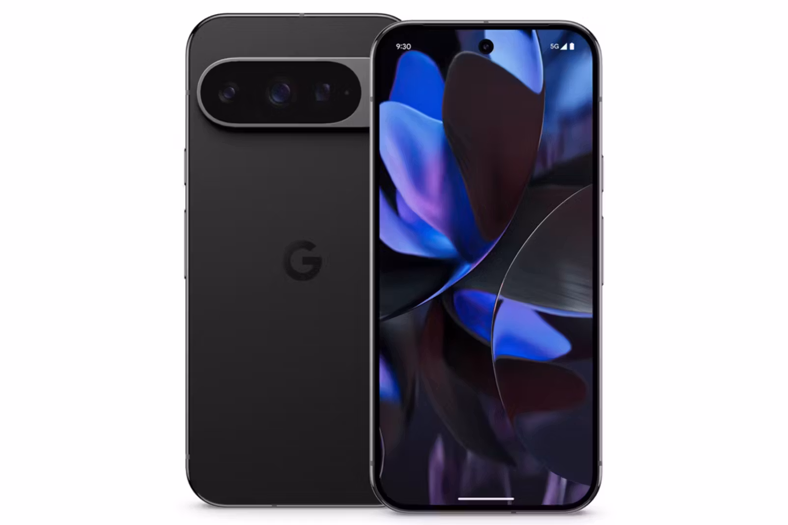 Google Pixel 9 128GB – Obsidian​