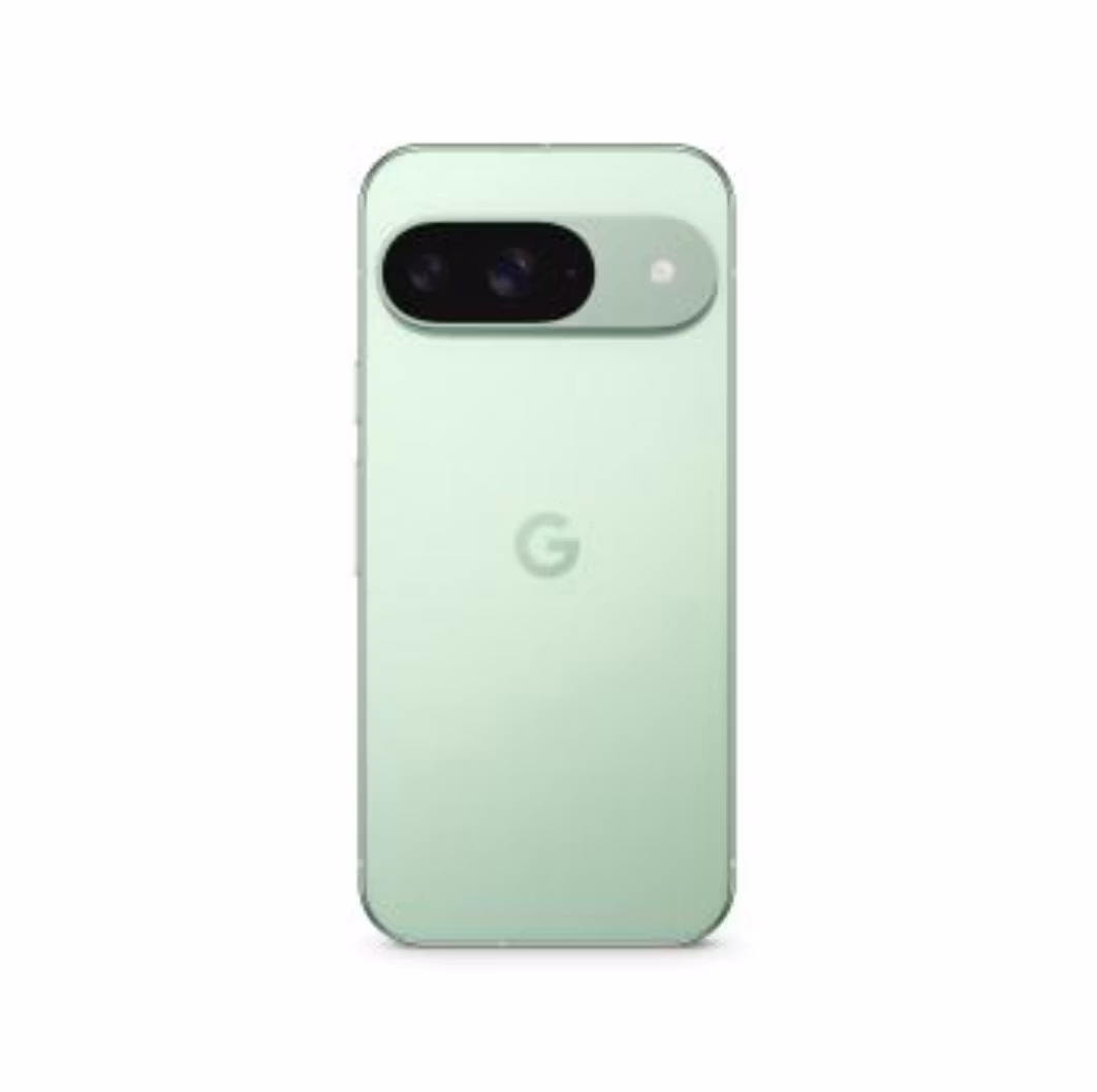 Google Pixel 9 128GB / 256GB – Wintergreen​