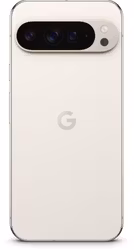 Google Pixel 9 128GB och 256GB – Porcelain
