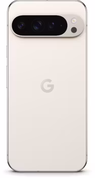 Google Pixel 9 128GB och 256GB – Porcelain