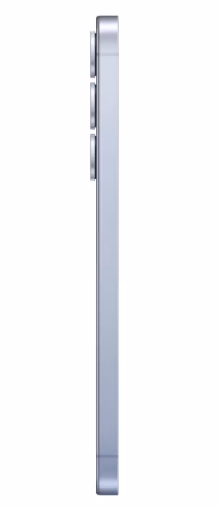 Samsung Galaxy S25+ – Banbrytande prestanda i Icyblue