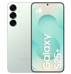 Samsung Galaxy S25+ – Banbrytande innovation i Mint