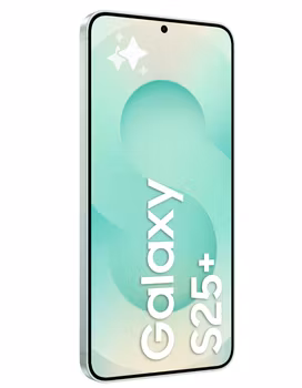 Samsung Galaxy S25+ – Banbrytande innovation i Mint