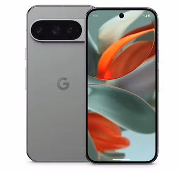 Google Pixel 9 Pro – Revolutionerande teknik i Hazel