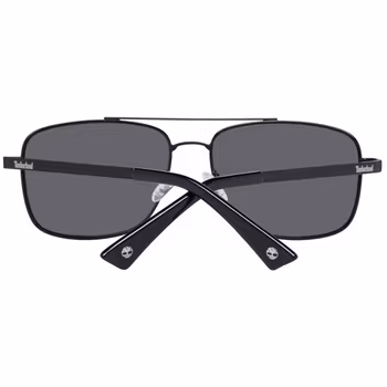 Timberland TB7175-5901X Herrsolglasögon – ø59 mm, Acetat/Metall & 100 % UV400