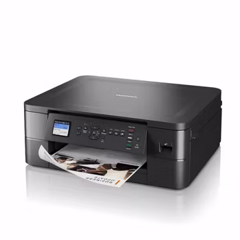 Brother DCP-J1050DWRE1 Multifunktionsskrivare – A4 Utskrift, Scanning & Kopiering med Wi-Fi & Automatisk Duplex
