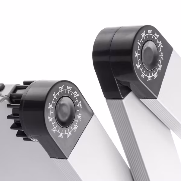 Omnible InnovaGoods Justerbart Laptop-bord – Flera Höjd- & Vinkelpositioner för Ergonomisk Arbetsplats