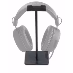Nacon MultiHeadsetStand – Stabilt Hörlurarställ för Gaming & Kontor