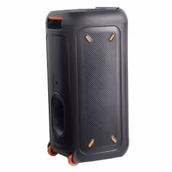 Denver Bärbar Bluetooth Högtalare 20W – Kraftfull Ljudlösning med Mikrofon & 4500 mAh Batteri