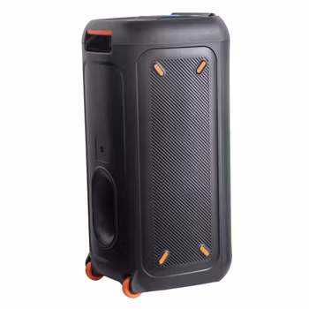 Denver Bärbar Bluetooth Högtalare 20W – Kraftfull Ljudlösning med Mikrofon & 4500 mAh Batteri