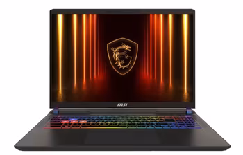 MSI Vector 16 HX AI – Ultimat 16″ Gaminglaptop med RTX 5080 & Intel Core Ultra 9