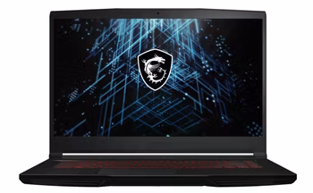 MSI Thin GF63 12VF‑1640NEU – Slank 15,6″ Gaminglaptop med RTX 4060 & 144 Hz
