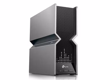 TP-Link Archer BE800 (BE19000) – Kraftfull Tri-Band WiFi 7-Router med 19 Gbps